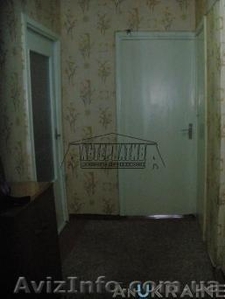 продам свою 3х ком. кв-ру ул. Архитекторская 