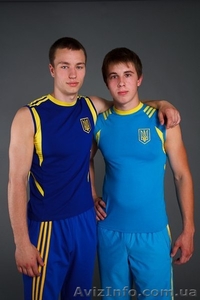 Спортивная одежда. Доставка по всей Украине - <ro>Изображение</ro><ru>Изображение</ru> #5, <ru>Объявление</ru> #967045