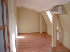 Продам новую 3-х комнатную квартиру-мансарду СРОЧНО! - <ro>Изображение</ro><ru>Изображение</ru> #2, <ru>Объявление</ru> #954493