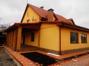 Строительство домов из газобетона - <ro>Изображение</ro><ru>Изображение</ru> #4, <ru>Объявление</ru> #967085