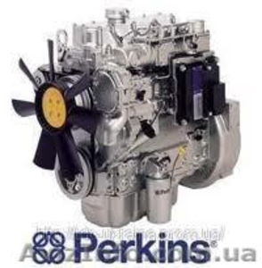 Запчасти на дизельный двигатель Perkins (Перкинс). Ремонт двигателей Perkins. - <ro>Изображение</ro><ru>Изображение</ru> #1, <ru>Объявление</ru> #959409