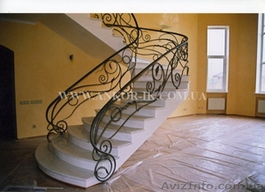 Лестницы и ступени из мрамора и гранита - <ro>Изображение</ro><ru>Изображение</ru> #2, <ru>Объявление</ru> #965232