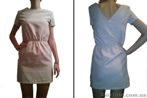Продается Платье бежевое - <ro>Изображение</ro><ru>Изображение</ru> #1, <ru>Объявление</ru> #954930