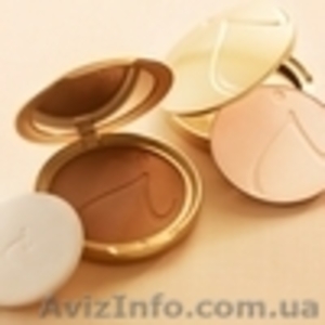 Минеральная декоративная косметика JANE IREDALE - <ro>Изображение</ro><ru>Изображение</ru> #1, <ru>Объявление</ru> #956157