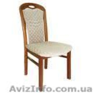 Перетяжка и ремонт стульев.