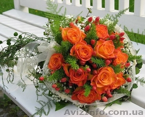 Цветы с доставкой. цветы с доставкой киев. недорогие цветы. заказать цветы - <ro>Изображение</ro><ru>Изображение</ru> #3, <ru>Объявление</ru> #965951