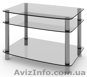 Стеклянные столы и зеркала под заказ - <ro>Изображение</ro><ru>Изображение</ru> #10, <ru>Объявление</ru> #961068