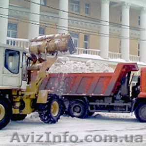 Вывоз мусора Киев и перевозка различных грузов по территории Украины     - <ro>Изображение</ro><ru>Изображение</ru> #2, <ru>Объявление</ru> #964780