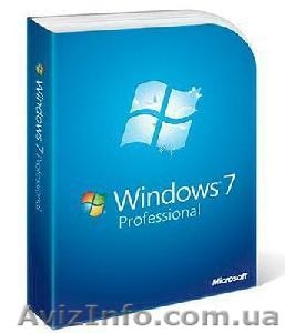 Windows 7 Продаю - <ro>Изображение</ro><ru>Изображение</ru> #1, <ru>Объявление</ru> #962717