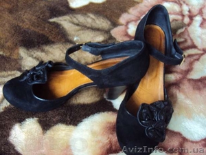 Продам в идеальном состоянии чудные туфельки от Chie Mihara (Испания) - <ro>Изображение</ro><ru>Изображение</ru> #1, <ru>Объявление</ru> #975467