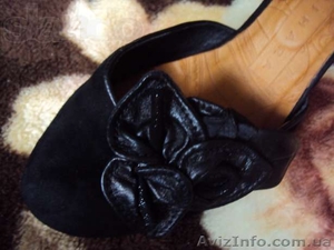Продам в идеальном состоянии чудные туфельки от Chie Mihara (Испания) - <ro>Изображение</ro><ru>Изображение</ru> #2, <ru>Объявление</ru> #975467