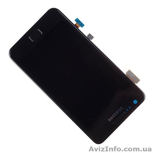 Продам дисплей с тачскрином к мобильному телефону Samsung - <ro>Изображение</ro><ru>Изображение</ru> #1, <ru>Объявление</ru> #974236