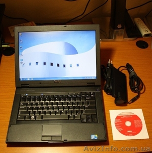 Продаю ноутбук Dell Latitude E5410.  - <ro>Изображение</ro><ru>Изображение</ru> #2, <ru>Объявление</ru> #972816