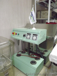 Пресс печь  для коно-пиццы (pizza cono) по акционной цене!