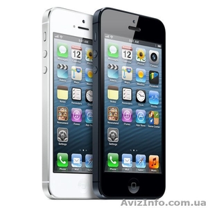 Продам Apple iPhone 5 32Gb Neverlock 100% ОРИГИНАЛ - <ro>Изображение</ro><ru>Изображение</ru> #1, <ru>Объявление</ru> #971894