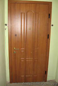Входные металлические двери на заказ - <ro>Изображение</ro><ru>Изображение</ru> #3, <ru>Объявление</ru> #969428