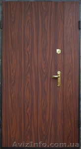 Входные металлические двери на заказ - <ro>Изображение</ro><ru>Изображение</ru> #2, <ru>Объявление</ru> #969428