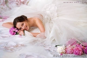 Продам недорого шикарное итальянское свадебное платье - <ro>Изображение</ro><ru>Изображение</ru> #6, <ru>Объявление</ru> #976608
