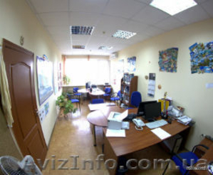 Аренда офиса в бизнес центре «Пассаж» г. Симферополь 