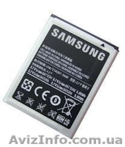 Продам аккомулятор к телефону Samsung - <ro>Изображение</ro><ru>Изображение</ru> #1, <ru>Объявление</ru> #974239