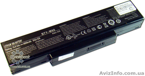 Aккумуляторная батарея для ноутбука MSI - <ro>Изображение</ro><ru>Изображение</ru> #3, <ru>Объявление</ru> #983477