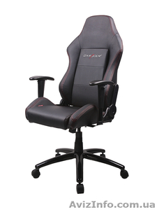 Кресло Dxracer D/01/N - <ro>Изображение</ro><ru>Изображение</ru> #1, <ru>Объявление</ru> #984735