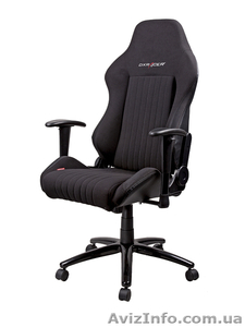 Кресло офисное DXRACER OH/D91/N - <ro>Изображение</ro><ru>Изображение</ru> #1, <ru>Объявление</ru> #984808