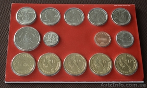 Продам американские монеты Denver 2007 - <ro>Изображение</ro><ru>Изображение</ru> #3, <ru>Объявление</ru> #969691