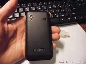 Samsung Galaxy Ace 5830i - <ro>Изображение</ro><ru>Изображение</ru> #3, <ru>Объявление</ru> #982662