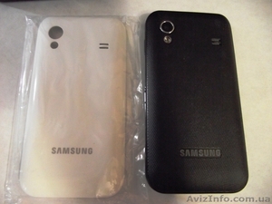 Samsung Galaxy Ace 5830i - <ro>Изображение</ro><ru>Изображение</ru> #1, <ru>Объявление</ru> #982662