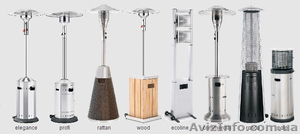 Уличный обогреватель недорого!