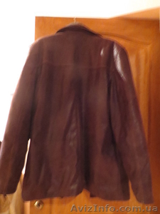 Зимняя мужская куртка р. 52 - <ro>Изображение</ro><ru>Изображение</ru> #3, <ru>Объявление</ru> #980062