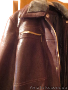 Зимняя мужская куртка р. 52 - <ro>Изображение</ro><ru>Изображение</ru> #2, <ru>Объявление</ru> #980062