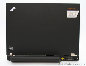 Продаю ноутбук Lenovo ThinkPad R400. - <ro>Изображение</ro><ru>Изображение</ru> #2, <ru>Объявление</ru> #972817