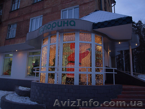 Праздничная иллюминация,новогоднее оформление торговых центров,ресторанов - <ro>Изображение</ro><ru>Изображение</ru> #2, <ru>Объявление</ru> #981132