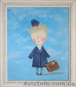 Фоторамки по вашим размерам