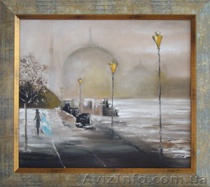 Рамки для живописи,  графики,  акварели