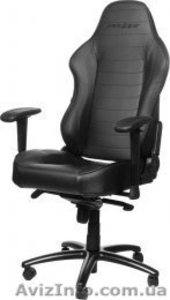 Кресло руководителя DXRACER OH/M71/N А8 - <ro>Изображение</ro><ru>Изображение</ru> #1, <ru>Объявление</ru> #984810