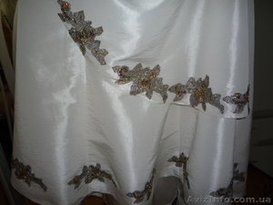 свадебное (вечернее) платье - <ro>Изображение</ro><ru>Изображение</ru> #3, <ru>Объявление</ru> #977716
