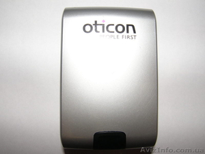 Слуховой аппарат Oticon Swift 100 + (б/у)  - <ro>Изображение</ro><ru>Изображение</ru> #7, <ru>Объявление</ru> #973515