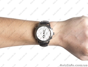 Прекрасные часы Patek Philippe Sky Moon Silver - <ro>Изображение</ro><ru>Изображение</ru> #3, <ru>Объявление</ru> #974111