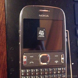Отличный серый телефон Nokia Asha 302 по супер цене   БОНУС - <ro>Изображение</ro><ru>Изображение</ru> #3, <ru>Объявление</ru> #971263