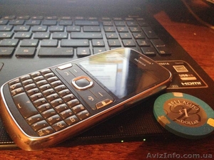 Отличный серый телефон Nokia Asha 302 по супер цене + БОНУС - <ro>Изображение</ro><ru>Изображение</ru> #2, <ru>Объявление</ru> #971248