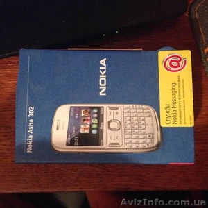 Отличный серый телефон Nokia Asha 302 по супер цене + БОНУС - <ro>Изображение</ro><ru>Изображение</ru> #7, <ru>Объявление</ru> #971248