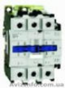 Продам Магнитный пускатель(Контактор)NC1-9511-95А.