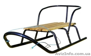 Продам санки новые Луганск