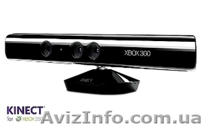 Купить Kinect (кинект) Киев - <ro>Изображение</ro><ru>Изображение</ru> #1, <ru>Объявление</ru> #974439