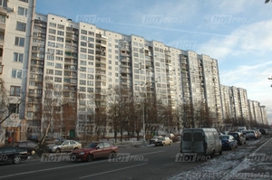 Посуточно 1 ком квартира возле метро Дарница Жмаченко 16 - <ro>Изображение</ro><ru>Изображение</ru> #10, <ru>Объявление</ru> #982373