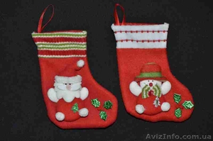 Санта-Клаусы, Дед Морозы и Снегурочки, новогодние игрушки - <ro>Изображение</ro><ru>Изображение</ru> #3, <ru>Объявление</ru> #997451