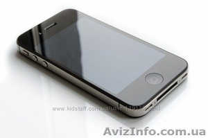iPhone 4s 64Gb 1 sim Android 2.3 black - 900 грн - <ro>Изображение</ro><ru>Изображение</ru> #1, <ru>Объявление</ru> #1000318